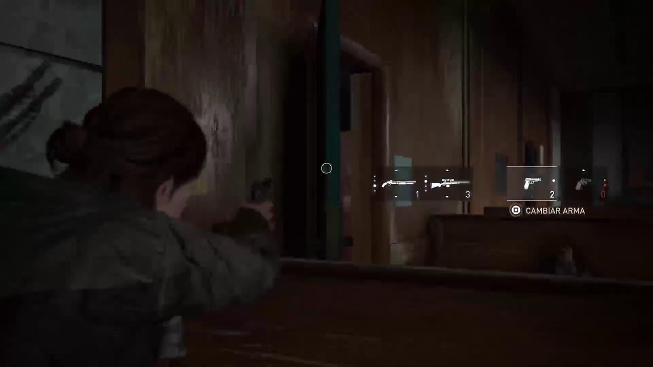 Tlou2 - YouTube