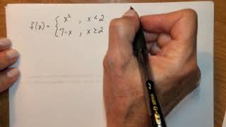 Unit 1 Notes 1   Limits