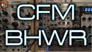 Error Instruments Lucifer - Eurorack Module on ModularGrid