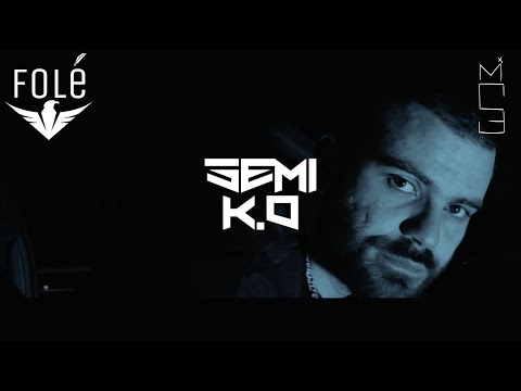 SEMI - K.O (Official Music Video)