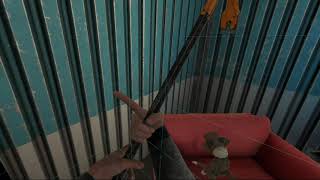 The Physics are Amazing [Boneworks - Part1]