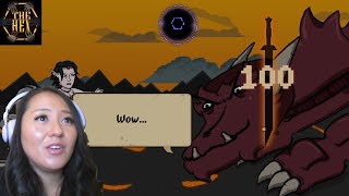 The Hex Ep. 2 | Slaying A 'Pushover' Dragon While Making a Deal With Vallimir
