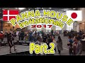 PannaHome ストリートサッカー 世界大会 2017 part 2 pannahouse invitationals 森川獅大 street soccer