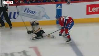 This Is A HUGE PROBLEM In The NHL