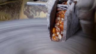 Traditional Water Mills ,,, Pani Ghatta