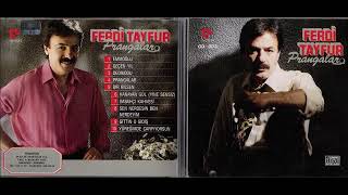 DEDİKODU-FERDİ TAYFUR-1992