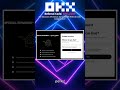 How to Get ZERO Transfer Fees on OKX: Maximise Your Cashback!