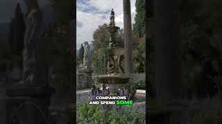 Discover Cleveland Botanical Garden: A Nature Lover&#39;s Paradise #shorts #viral
