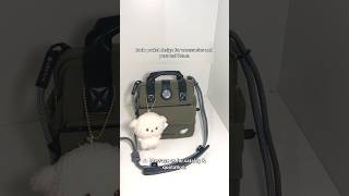 EIRMAI Camera Bag | Professional Gear Protection #EIRMAI #camerabag #cameragear #photography