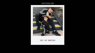 Pai de menina - Ferrugem [LETRAS]