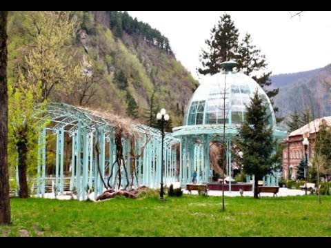 ბორჯომის პარკს ახალი დირექტორი ჰყავს