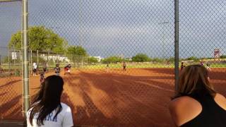 Run Batted In
