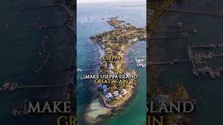 Make Useppa Island Great Again!!!!