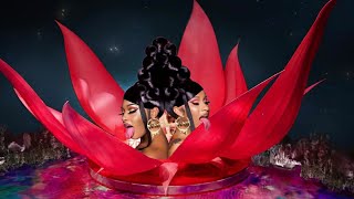 I can't stop my wap - Twice feat. Cardi B and Megan Thee Stallion