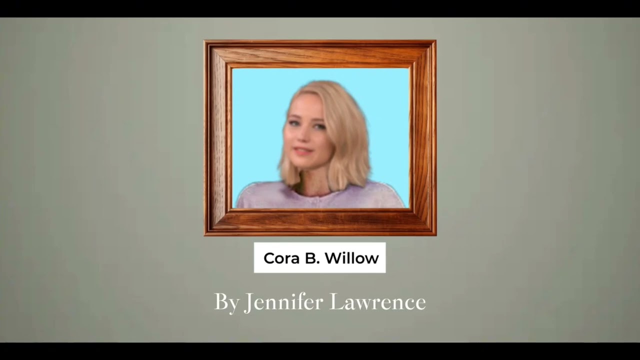 Dina's Digital Family (Indie Film 2026) - Opening Scene, on Disney+