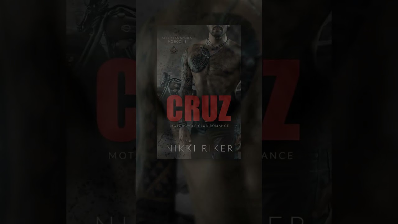 She Stepped Between Her Brother and an MC | Cruz by Nikki Riker #Shorts