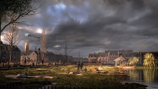 Renaissance - SFM Artwork Breakdown