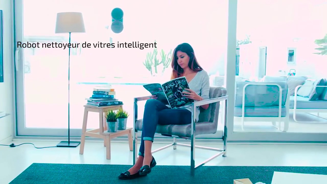 Conga WinDroid 870 YouTube