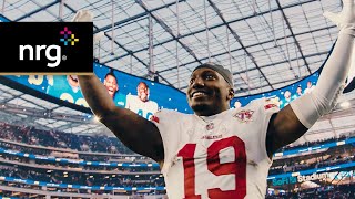49 Hours: Punching a Ticket to the Playoffs | 49ers