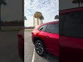 Seguin proud 😎Check out this stunning Buick Enclave in this head-turning red 😍