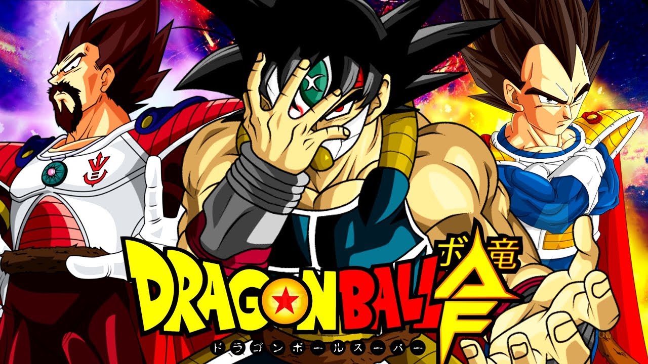 LA VITTORIA dei SAIYAN e LA FINE dei TERRESTRI! WHATIF