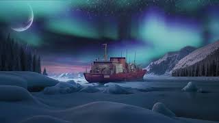 🎶 Path Of Borealis | Triage At Dawn | Half Life 3 ? (λ) | Chillwave Mix 🎶