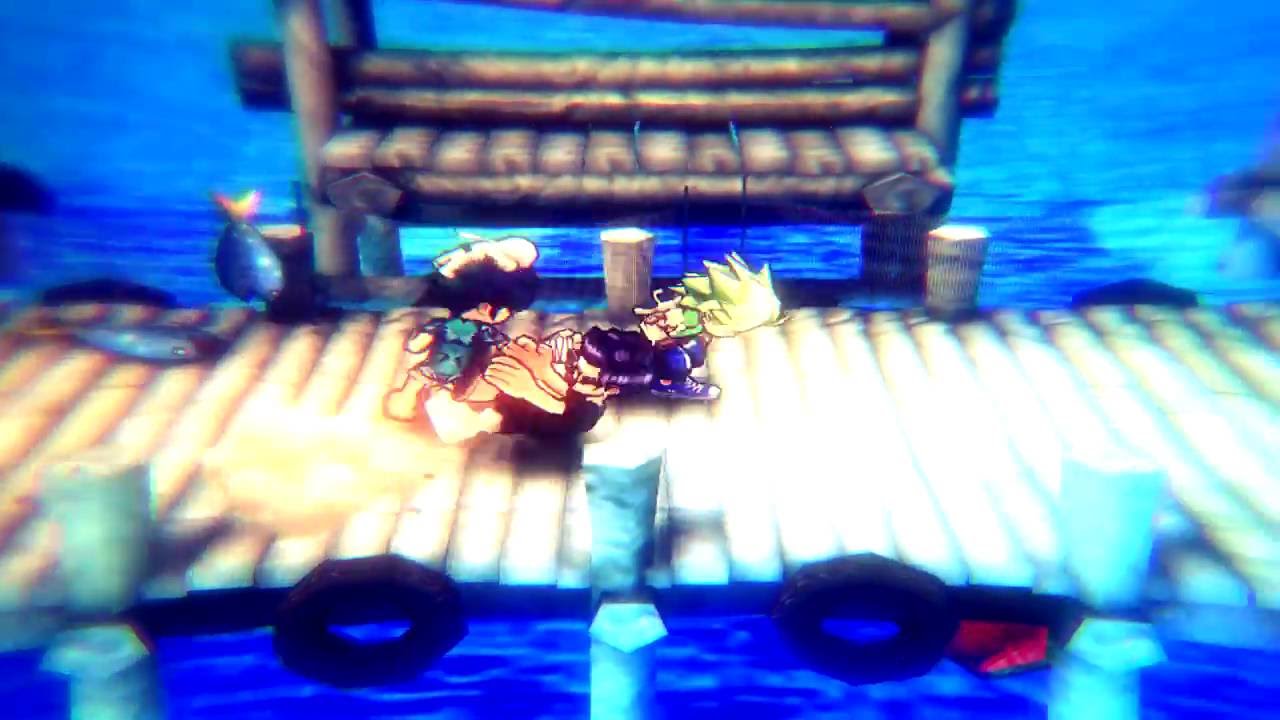 [LUNATICS] Guild Video Preview - Rumble Fighter: Unleashed