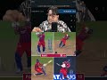 Rishabh panth 32(10) runs vs RCB #ipl #sportsnews #cricketnews #rcb #viralshorts #iplnews