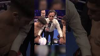 LOS NOCAUTS MÁS BRUTALES DEL 2025 🤯💥 (IMPRESIONANTE) #boxeo #boxing #box #viralshort #shortvideo