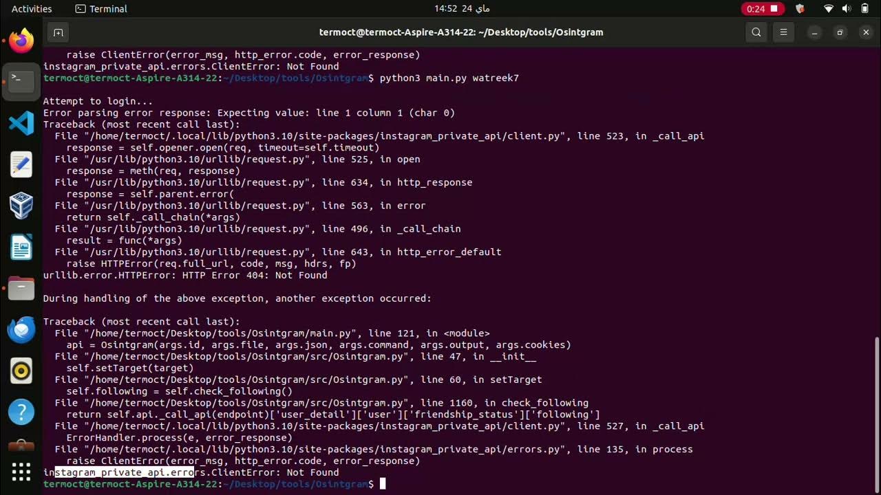 How To Fix Instagram private api errorsfrom Osintgram YouTube how-to-fix-instagram-private-api-errorsfrom-osintgram-youtube