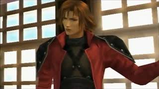 Devour The Day Step Aside AMV FF Doc CC ACC @AEilleenH