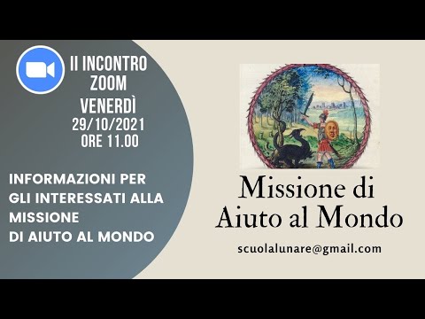 Video: Ammonio