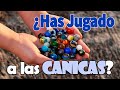 Lo que no SABÍAS del juego de las CANICAS