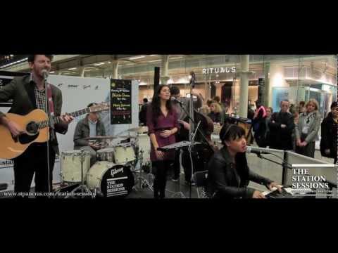 Natalie Duncan - Station Sessions - Season 10