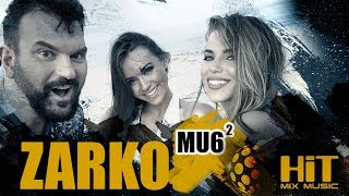 ZARKO - MUSH MUSH  (Official Video) chords