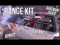 Yeti LoadOut GoBox 30 For The Range ULTIMATE Organization 