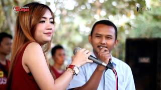 25 CINTAKU SATU - DILLA AGLISTA New Yurista Live WSA Ngrancang 11 Juli 2019