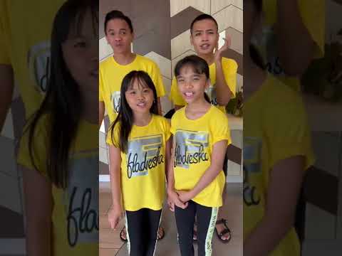 siko bagi duo 💃 #video #konten #subscribes