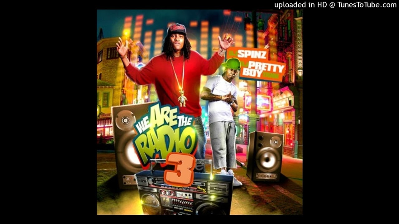 P Floata She Can Get It