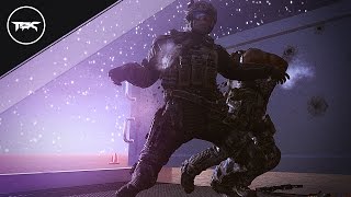 Gmzorz & Selektor STATE OF ATTRITION COD:BO2