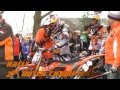 Jeffrey Herlings ready for the GP's