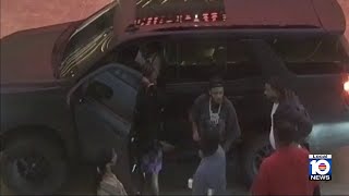 Celebrity New details released by FBI following Offset shooting outside Hard Rock hotel Net Worth
