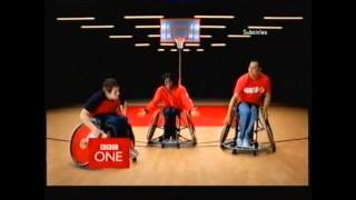 BBC One Hip Hop ident 2002