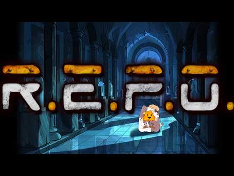 【REPO】トラブル量産の予感。生きて帰れるかは運次第コラボ配信｜#REPO #Vtuber #MOD