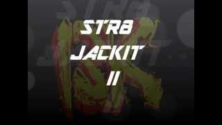 BAD KARMA- Hammer Dance (STR8 JACKIT II)