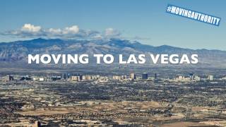 Advice Before Moving To Las Vegas, Nevada