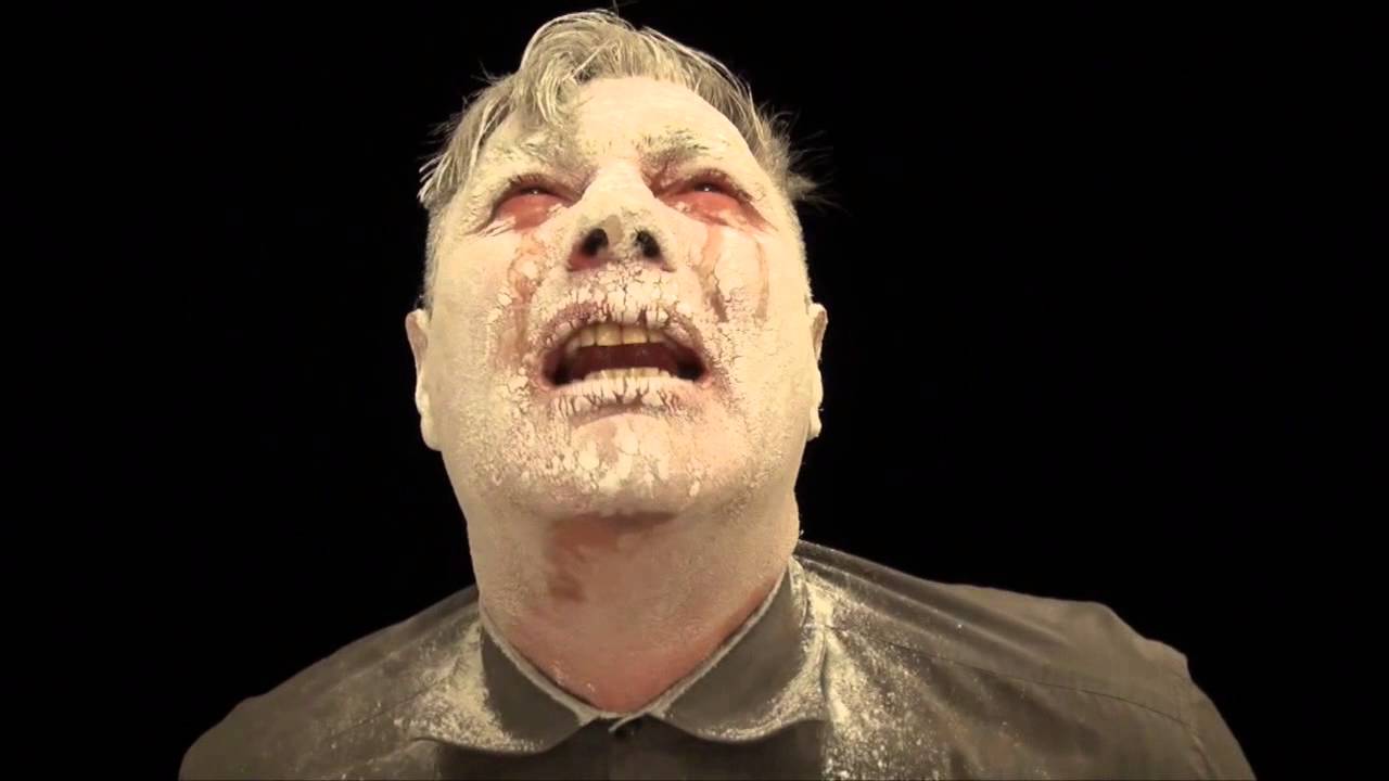 “What! Art though! Like the adder, waxen and deaf!”