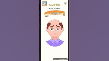 Dop 2 Delete for one part level 1759 #dop2 #puzzlefrenzy #gamer #gameplay #gaming #games #dop2level