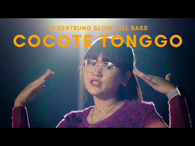 Happy Asmara - Cocote Tonggo (Official Music Video ANEKA SAFARI) class=