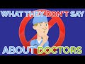 Understanding the Realities of Being a Doctor